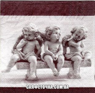 Cалфетка для декупажа
АФ112