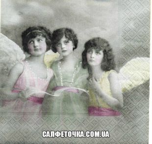 Cалфетка для декупажа
АФ134