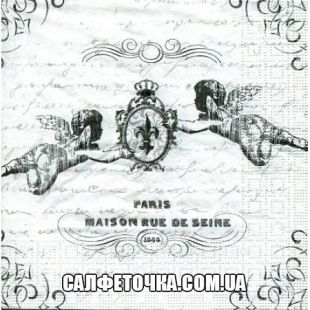 Cалфетка для декупажа
АФ99
