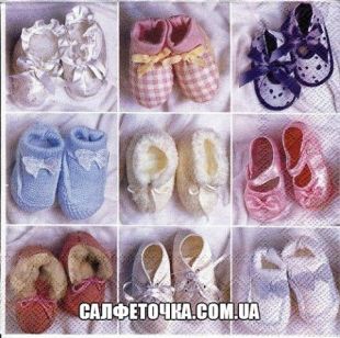 Cалфетка для декупажа
ДТ566