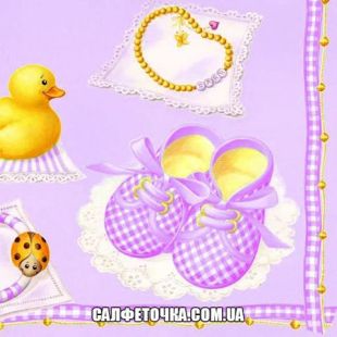 Cалфетка для декупажа
ДТ571