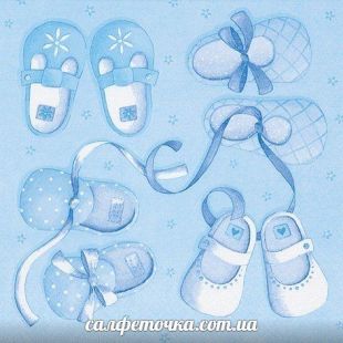 Cалфетка для декупажа
ДТ573