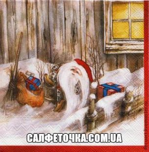 Cалфетка для декупажа
ГГ298