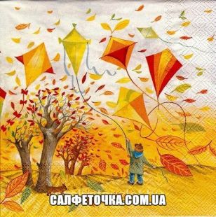 Cалфетка для декупажа
ГО336