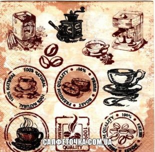 Cалфетка для декупажа
КЧ651