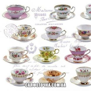 Cалфетка для декупажа
КК28