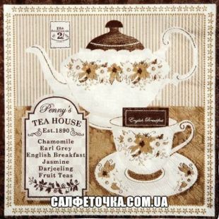 Cалфетка для декупажа
КК35