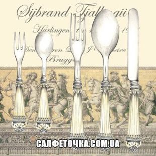 Cалфетка для декупажа
КК48