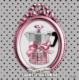 Cалфетка для декупажа
КК59
