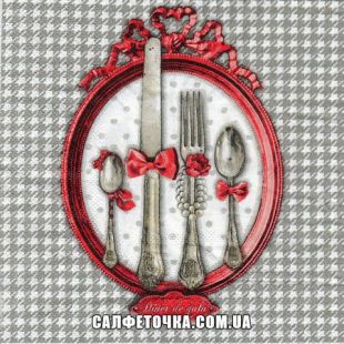 Cалфетка для декупажа
КК63