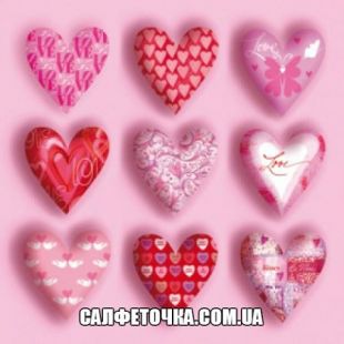 Cалфетка для декупажа
ЛЛ669
