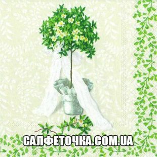 Cалфетка для декупажа
ЛЛ684