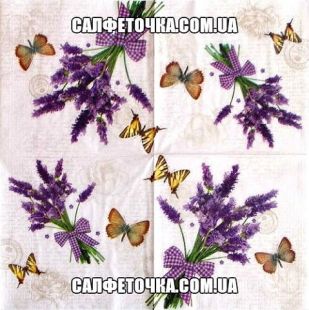Салфетка для декупажа
ЛП73