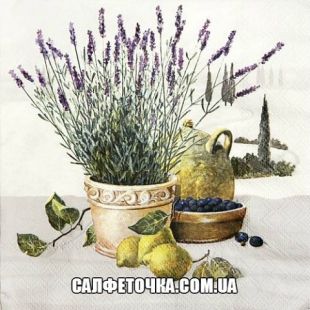 Салфетка для декупажа
ЛП74