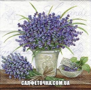 Салфетка для декупажа
ЛП90