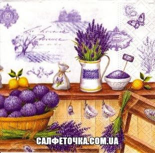 Салфетка для декупажа
ЛП91