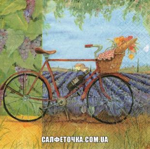 Салфетка для декупажа
ЛП94