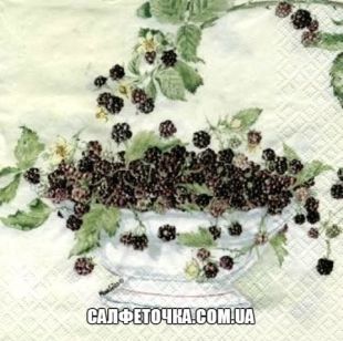 Cалфетка для декупажа
МС694