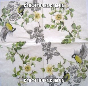 Cалфетка для декупажа
МС700
