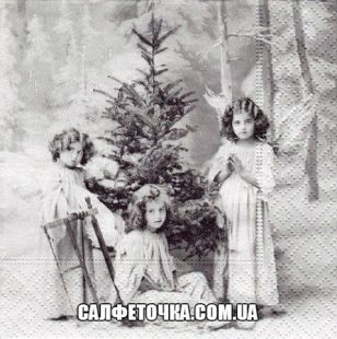 Cалфетка для декупажа
ВР224