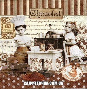 Cалфетка для декупажа
ВР243