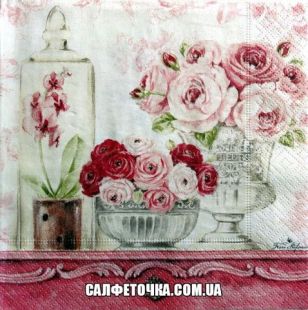 Cалфетка для декупажа
ВР261