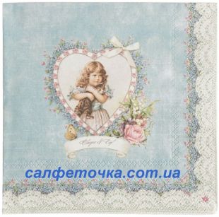 Cалфетка для декупажа
ВР279