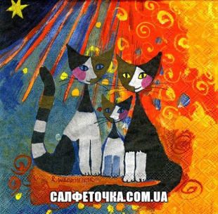 Cалфетка для декупажа
ЖЖ611